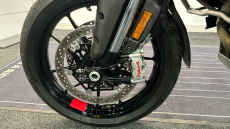 Ducati Multistrada V4 S Red Radar (21MY)